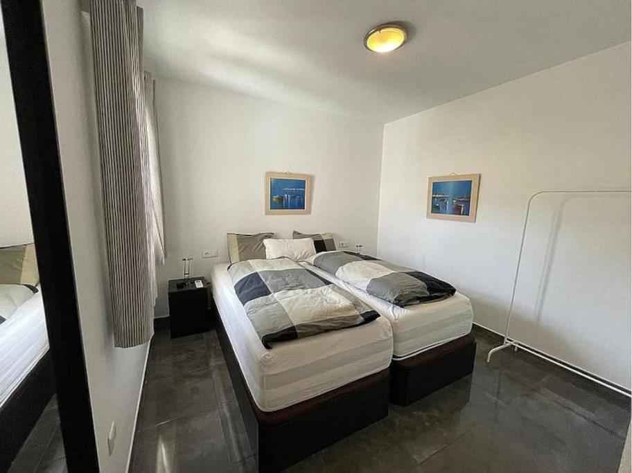 Lux 2 Kmr App Stella Blanca Met Zwembaden Airco En Zeezicht Lägenhet Fuengirola Exteriör bild