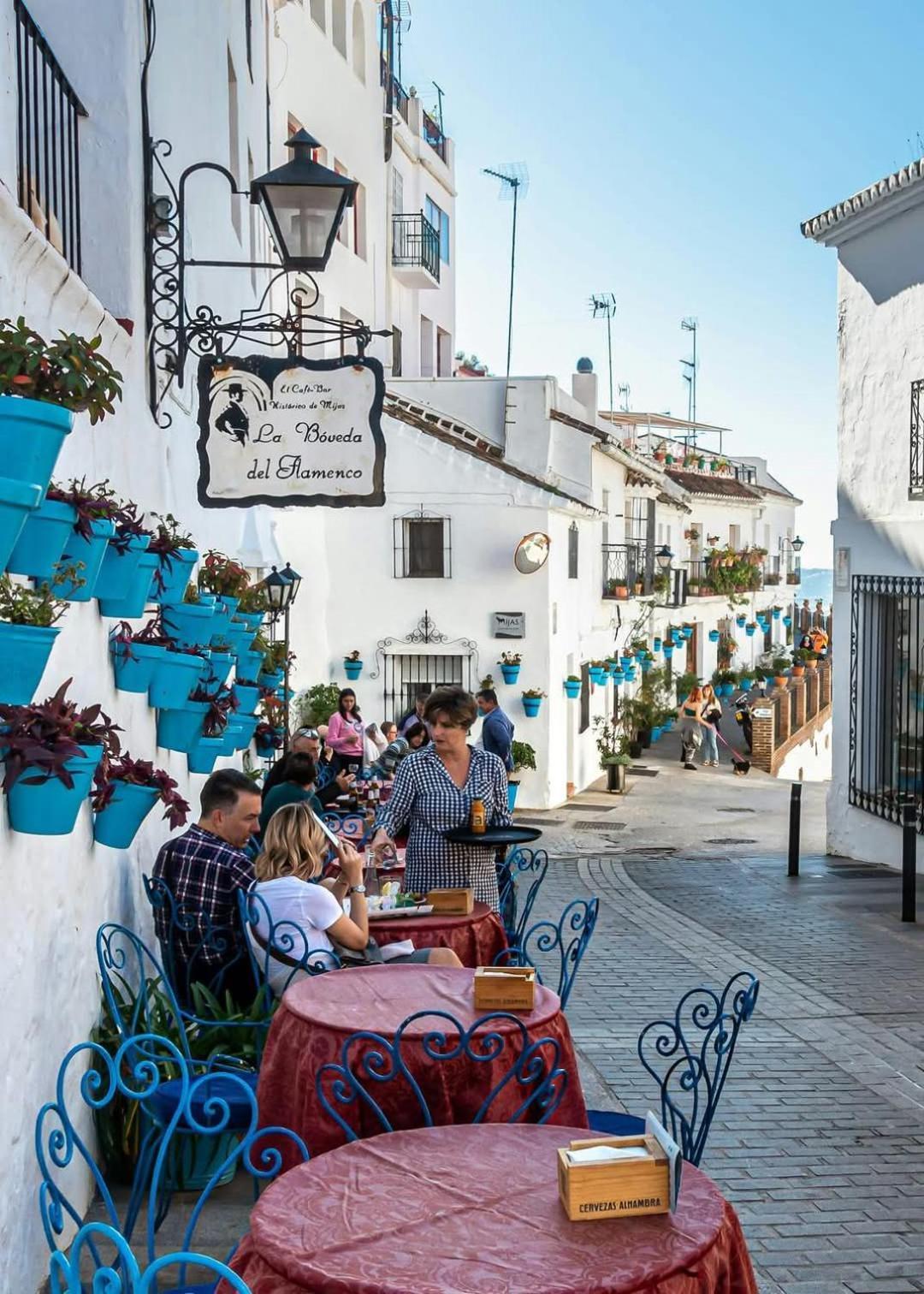 Lux 2 Kmr App Stella Blanca Met Zwembaden Airco En Zeezicht Lägenhet Fuengirola Exteriör bild